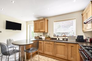 Kitchen- click for photo gallery